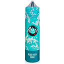Aloe Vera E Liquid 50ml by Zap! AISU Series Only £7.99 (Zero Nicotine or with Free Nicotine Shot)