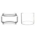 Freemax - Twister / Fireluke 2 Replacement Bubble Glass Comparison To Standard Glass