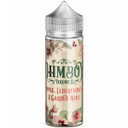 Apple, Elderflower & Garden Mint E Liquid 100ml by Ohm Boy Volume II