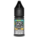 Lemon Sherbet - Ultimate Salts - 10ml Nic Salts