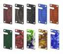 Vandy Vape Jackaroo Replacement Panels - Colour Options
