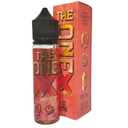 Apple Cinnamon Dounut Milk 50ml (60ml with 1 x 10ml nicotine shots to make 3mg) The One By Beard E-Liquid