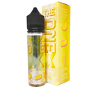 Creamy Lemon Crumble Cake 50ml (60ml with 1 x 10ml nicotine shots to make 3mg) The One By Beard E-Liquid