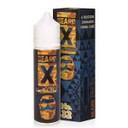 No.32 E-Liquid 50ml Shortfill 0mg (3mg With Use Of Free Nic Shot Provided) By Beard Vape Co.