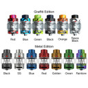 Freemax Fireluke 2 - Colour Options