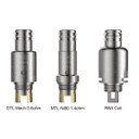 Smoant Pasito - Coil Options