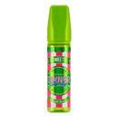 Apple Sours Ice E-Liquid 50ml By Dinner Lady
