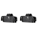 Uwell Amulet - 2 Pack - Replacement Pods