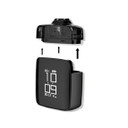 Uwell Amulet - Pod Removal Example