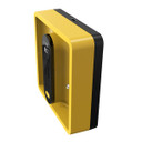 Efest - iMate R2 Dual Bay Battery Charger - Side View