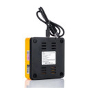 Efest - iMate R2 Dual Bay Battery Charger - Base View