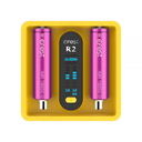 Efest - iMate R2 Dual Bay Battery Charger - 3A