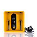 Efest - iMate R2 Dual Bay Battery Charger - Charger & Lead