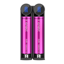 Efest Slim K2 Dual Bay Battery Charger