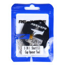 Reewape K1 5 In 1 E-Liquid Shortfill Cap Bottle Opener - Packaging