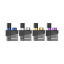 Smok - Trinity Alpha - Replacement Pod - Colour Options - No Coils