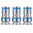 3 Pack Aspire Odan Atomizer Coil Heads