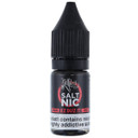 Ez Duz It Nic Salt E Liquid 10ml by Ruthless Vapor