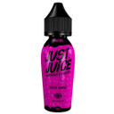 Berry Burst 50ml (Free Nic Shot Included) Shortfill by Just Juice