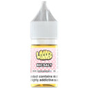 Cran Apple Juice Iced Nic Salt E Liquid 10ml by Loaded