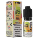 Peach Pear Nic Salt E Liquid 10ml by Juice Head