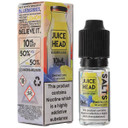 Blueberry Lemon Nic Salt E Liquid 10ml by Juice Head