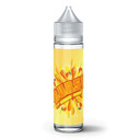 Mango Burst E Liquid 50ml Shortfill by Burst