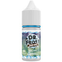 Honeydew & Blackcurrant Ice Nic Salt 20mg E Liquid 10ml By Dr Frost