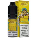 Mango Banana Cushman Nic Salt E Liquid 10ml By Nasty Juice