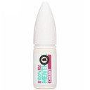 Cherry Menthol Hybrid Salt E Liquid 10ml by Riot Squad