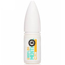 Melon Menthol Hybrid Salt E Liquid 10ml by Riot Squad