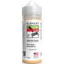 Green Apple & Kiwi Redberry E Liquid 100ml by Element Emulsion Series