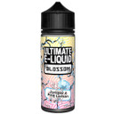 Juniper & Pink Lemon Blossom E Liquid 100ml by Ultimate Puff