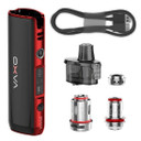 Oxva Origin X Pod Kit Box Contents