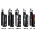 Voopoo Argus GT Vape Kit Colours