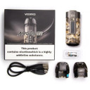 Voopoo Argus Air Pod Kit Box Contents