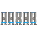5 Pack Aspire BP Coil Heads