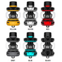 Uwell Crown 5 Tank Colour Options