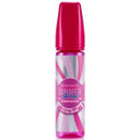 Strawberry Macaroon E Liquid 50ml Shortfill by Dinner Lady