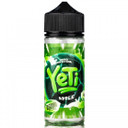 Apple Blizzard Series E Liquid 100ml by Yeti