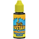 Blue Raspberry Custard E Liquid 100ml by Berts Custard