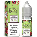Juniper Mangosteen Apple Nic Salt E Liquid 10ml By Bloom