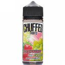 Strawberry Grape E Liquid 100ml by Chuffed Fruits