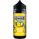 Fantasia Lemon E Liquid 100ml by Seriously Fruity