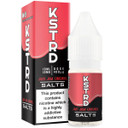 Just Jam Original Salt E Liquid 10ml by KSTRD