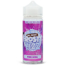Frosty Fizz Pink Soda E Liquid 100ml by Dr Frost