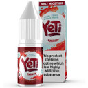 Cherry Ice Nic Salt E Liquid 10ml By Yeti