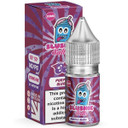 Purple Slush Nic Salt E Liquid 10ml By Slushie Salts
