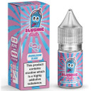 Bubblegum Slush Nic Salt E Liquid 10ml By Slushie Salts