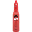 Cherry Fizzle E Liquid 50ml by Riot Squad £8.49 inc Free Nic Shot